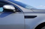 Kia Optima 2.0T 2011 года